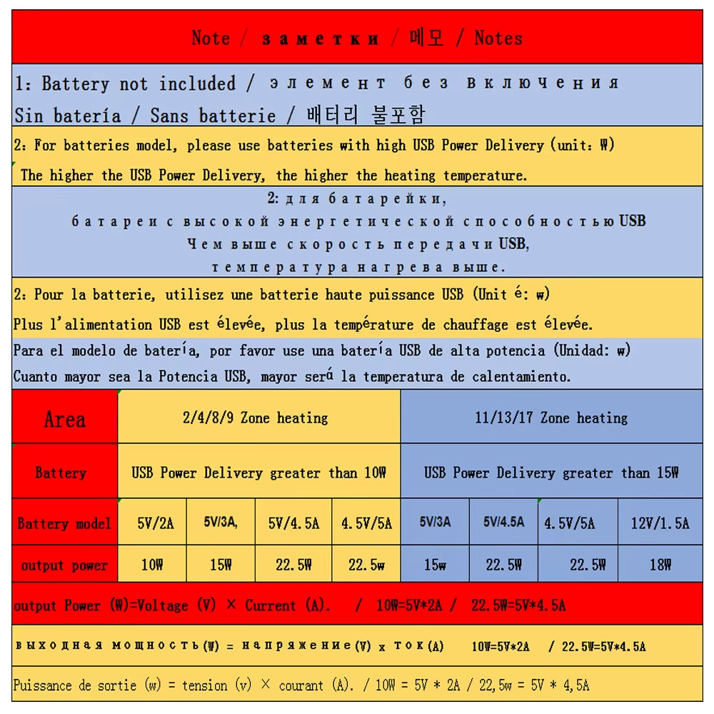 17/13 Areas Heated Vest Men Jacket Heated Winter Womens Electric Usb Heater Tactical Jacket Man Thermal Vest Body Warmer Coat6Xl